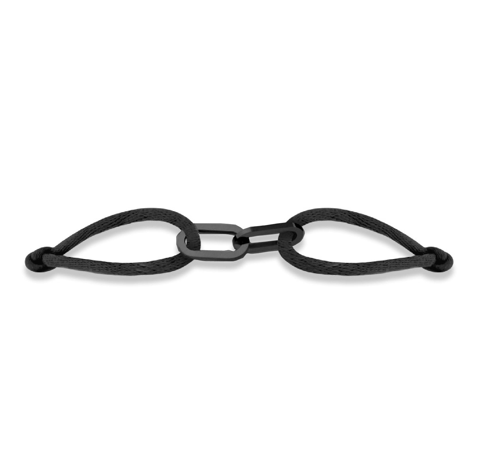 The Interlocked Soul Bracelet