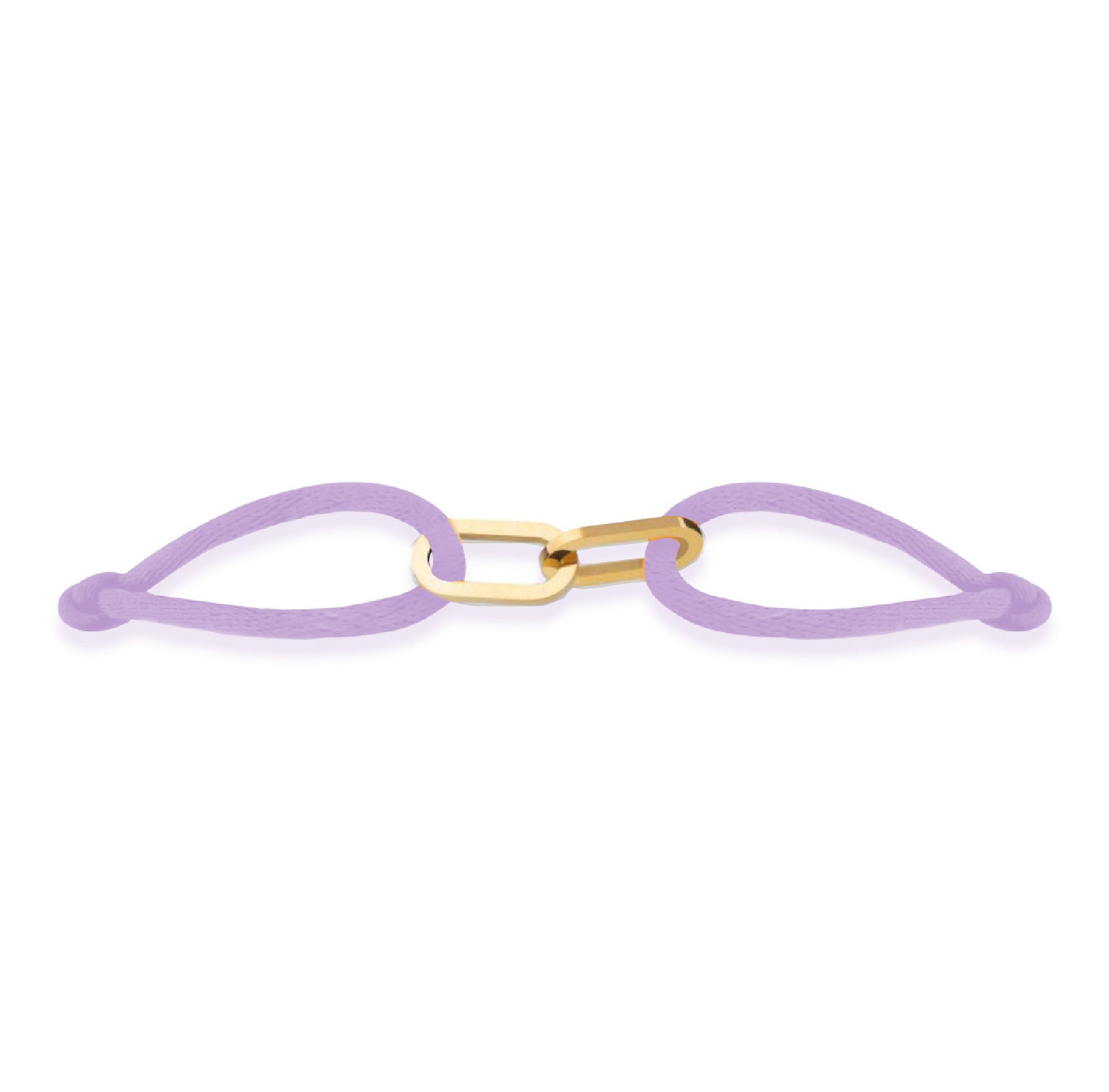 The Interlocked Soul Bracelet