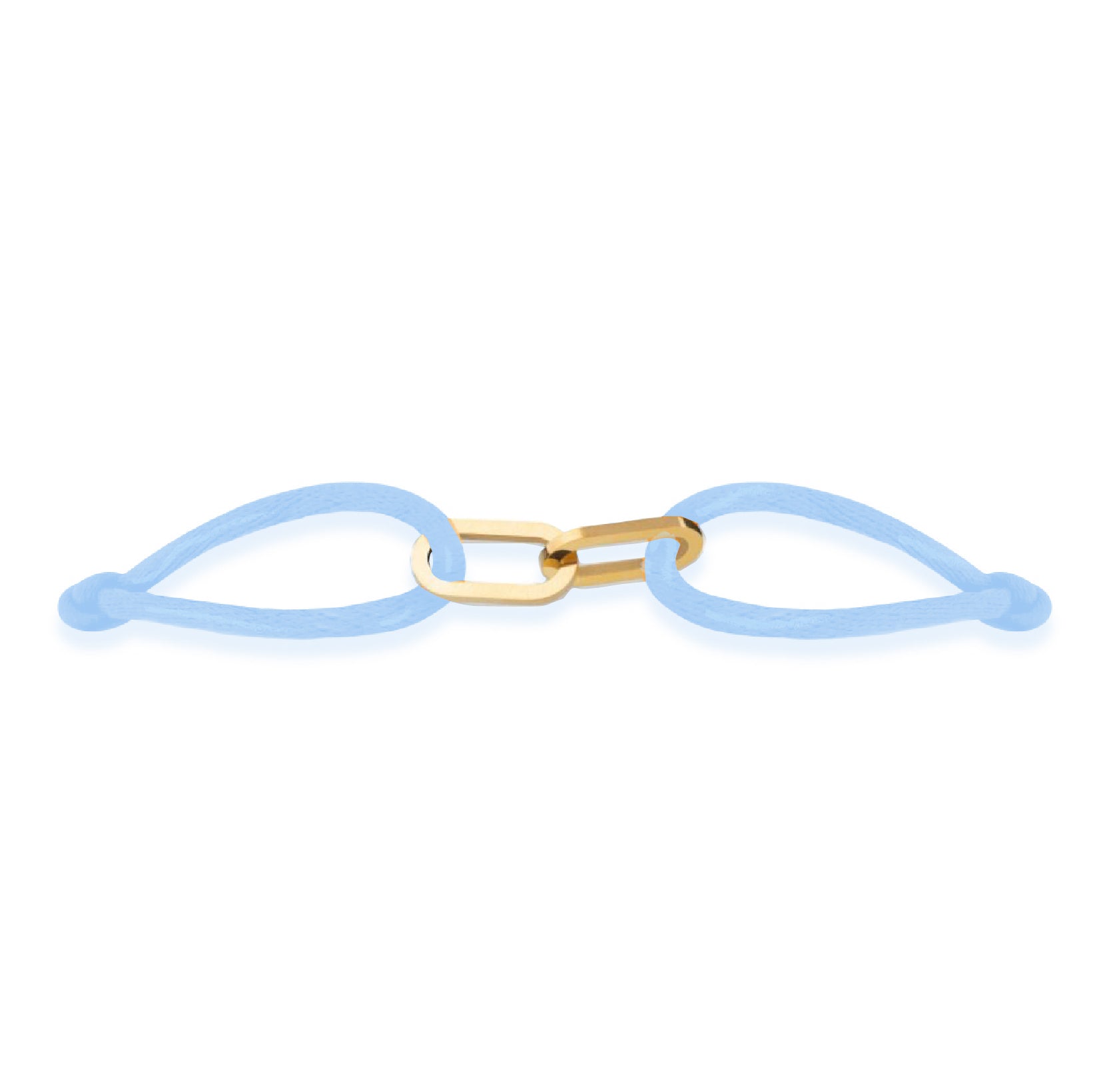 The Interlocked Soul Bracelet