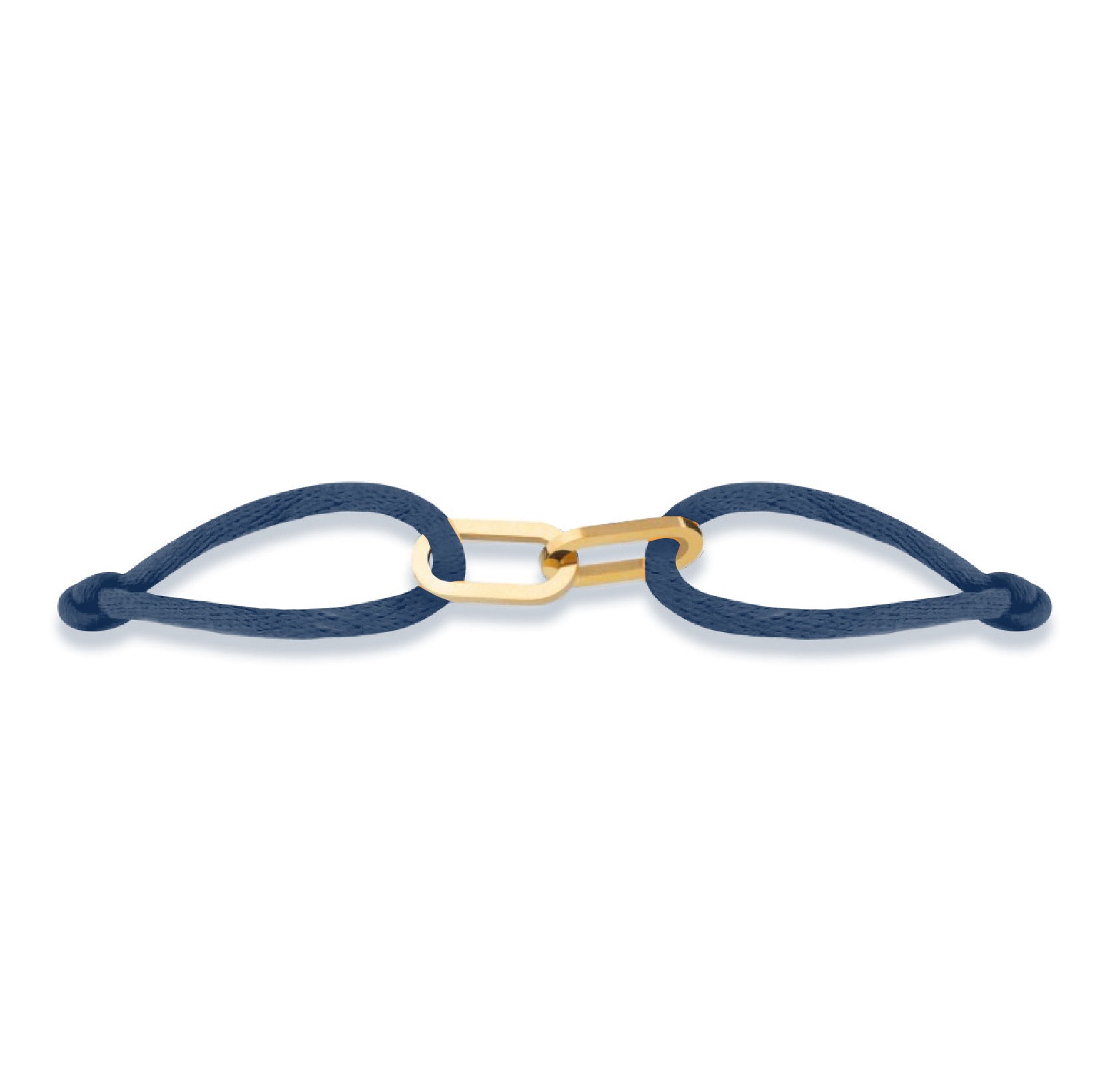 The Interlocked Soul Bracelet