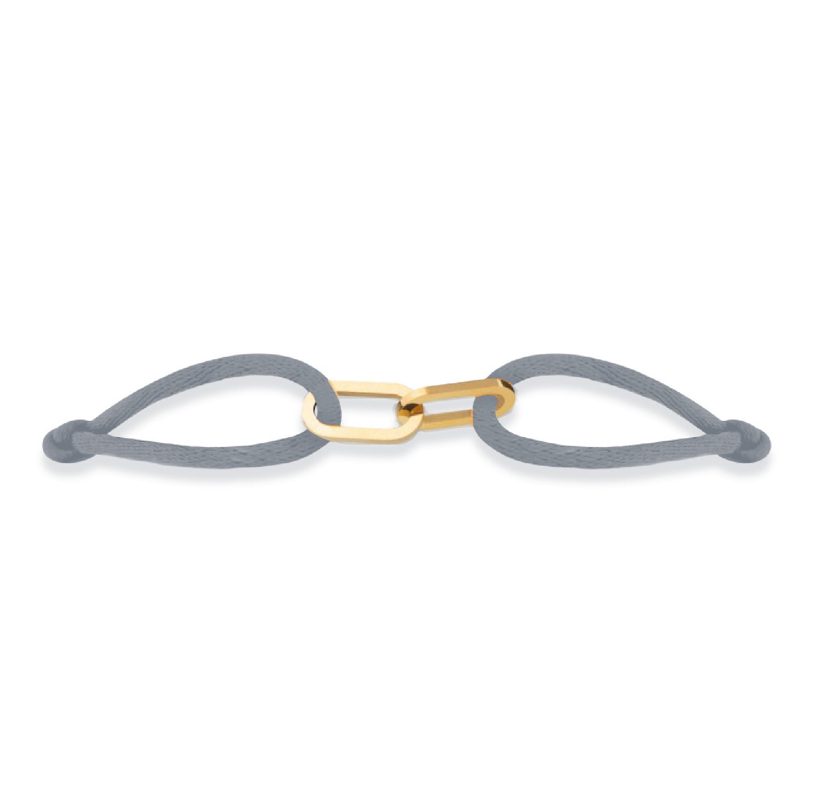 The Interlocked Soul Bracelet