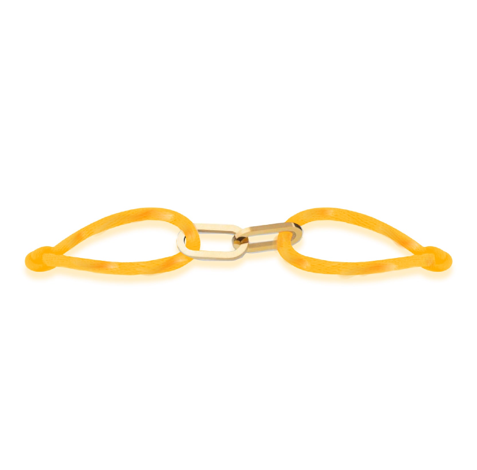 The Interlocked Soul Bracelet