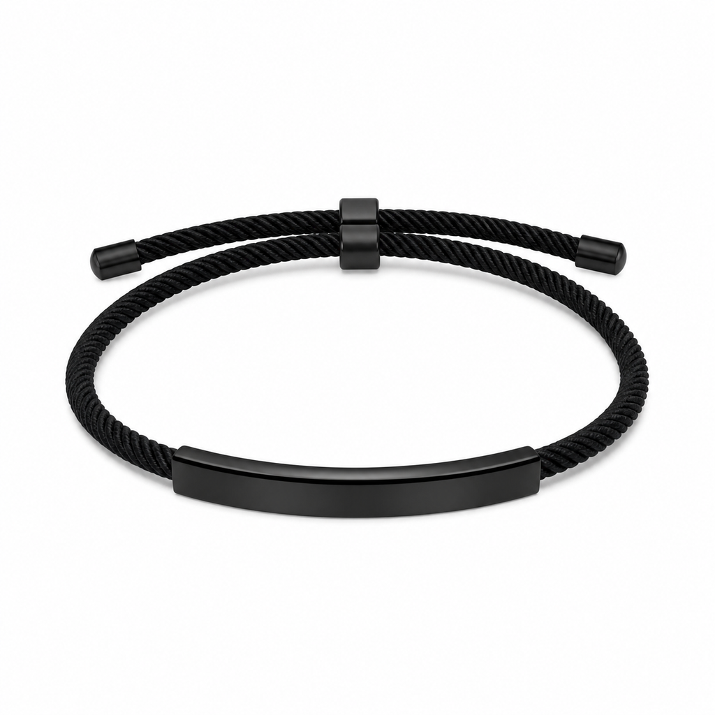 Bond Beyond “Eyn Eyn Ha Nun” Bracelet