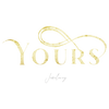 Yours Jewelrey - Home