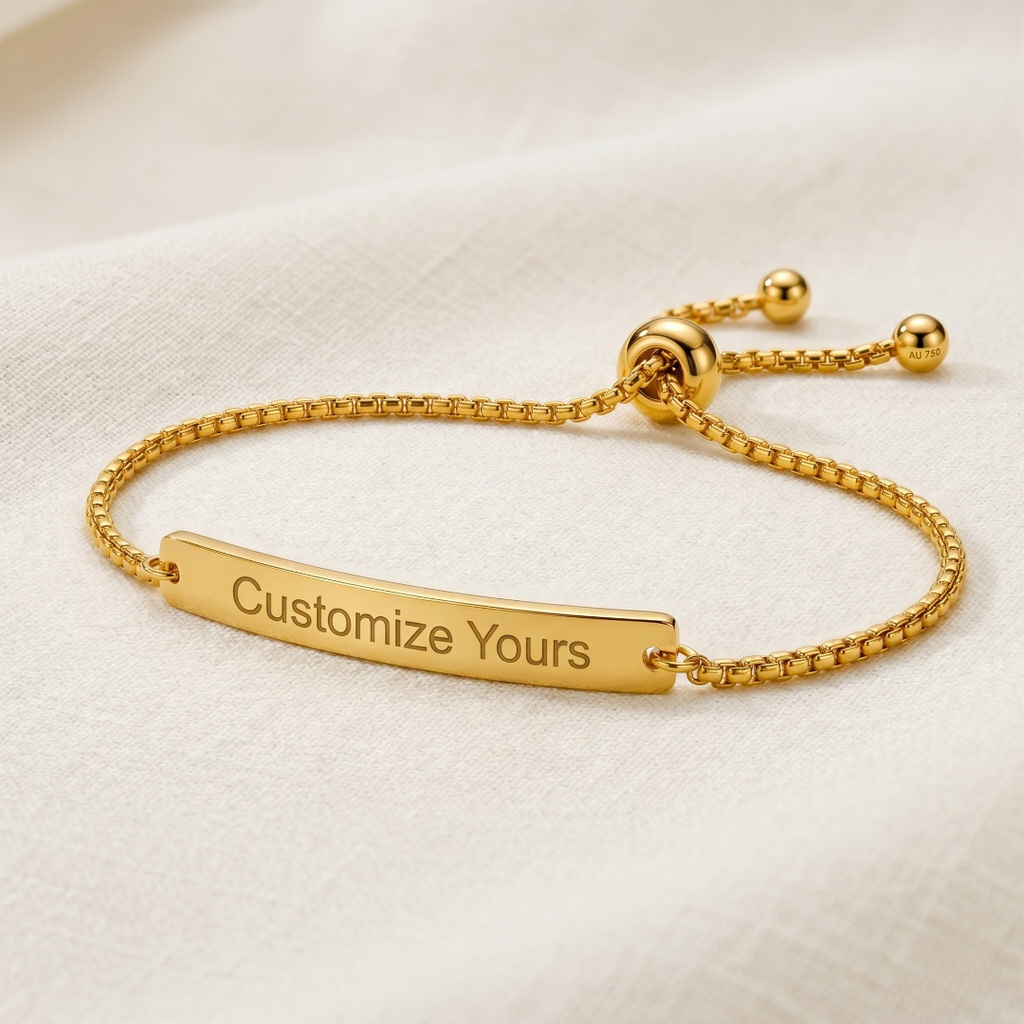 HIMY “How I Met You” Bracelet