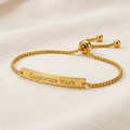 HIMY “How I Met You” Bracelet